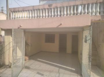 Casa de 2 quartos, São Paulo · Casa com 2 dormitórios, sala, cozinha, lavanderia, quintal e 2 vagas de garagem