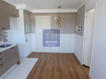 Apartamento de 1 quarto, Carapicuíba · Ótimo Apartamento Localizado no 11°Andar