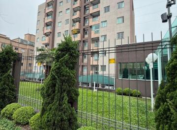 Apartamento de 2 quartos, Curitiba · Apartamento 2 Quartos | 1 Suíte | 1 Vaga | Capão Raso | Residencial Raphael Ville