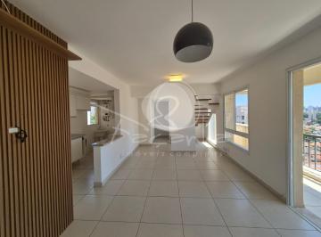Foto 01 · Cobertura com 3 suítes para Venda no Jardim Proença - Façanha Imóveis Campinas