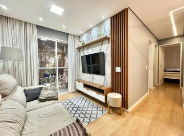 Apartamento de 3 quartos, São Paulo · Apartamento de 70 m² com 3 quartos à venda em Jardim das Vertentes