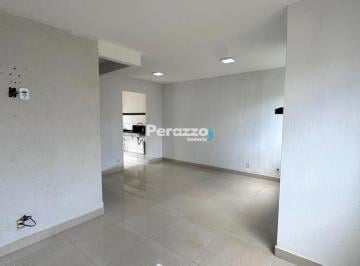 Casa · 68m² · 3 Quartos · 2 Vagas · QC 06 | Casa com 03 quartos, sendo 01 suíte | por R$ 3.500,00