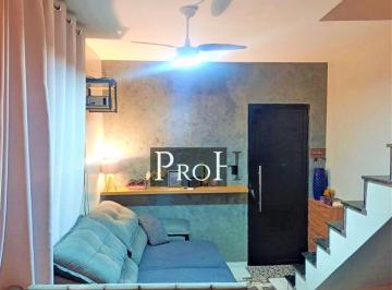 Casa de 2 quartos, Santo André · Casa em condomínio à venda, 2 Dormitórios - Vila Príncipe de Gales, Santo André