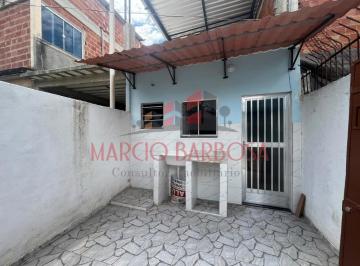 Casa de 1 quarto, Rio de Janeiro · Casa de 40 m² com 1 quarto para aluguel em Campo Grande