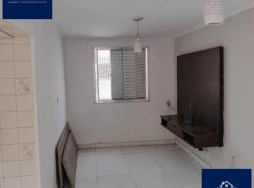 Apartamento · 56m² · 2 Quartos · Apartamento para Aluguel - condomínio incluso