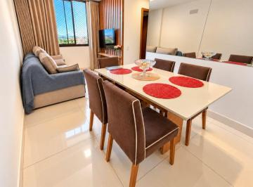 Apartamento de 3 quartos, Águas Claras · APARTAMENTO 72M² RESIDENCIAL MONTANA AREAL AGUAS CLARAS 3 QUARTOS FINANCIAMENTO PERMUTA 2 VAGAS