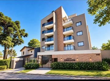 Apartamento de 2 quartos, Curitiba · Apto Duplex 2 dormitórios - 69m