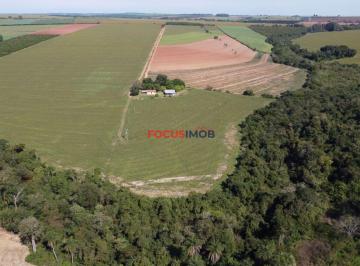 Rural de 2 quartos, Mogi Guaçu · Excelente Sítio de 2 Alqueires em Conchal – Fácil Acesso e Documentação OK