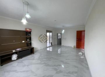 Casa · 80m² · 2 Quartos · Casa para locação no Bairro Agapeama, em Jundiaí
