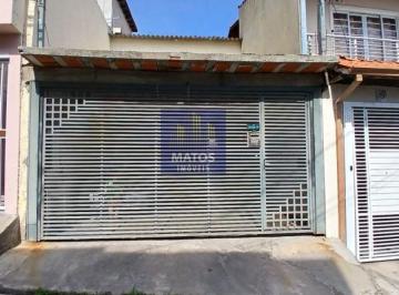 Casa de 2 quartos, Carapicuíba · Sobrado Financiável com excelente Localização