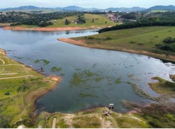 Rural · 1000m² · Chácara em Joanópolis SP! Acesso a represa R$ 400 mil!!!