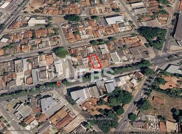Terreno , Goiânia · TERRENO 390MT SETOR PARQUE AMAZONIA