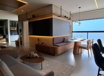 Apartamento de 3 quartos, São José dos Campos · Apartamento de 87 m² com 3 quartos à venda no Jardim América