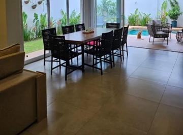Casa de 4 quartos, Vinhedo · Casa de 216 m² com 4 quartos à venda em Estância Marambaia