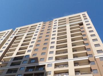 Apartamento de 2 quartos, Samambaia · Apartamento de 65 m² com 2 quartos à venda em Samambaia Sul via solare nascente