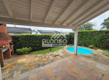 Casa de 4 quartos, Cotia · CASA ALTO PADRÃO PARA ALUGAR NA GRANJA VIANA