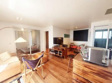 Apartamento de 1 quarto, São Paulo · Cobertura à venda, exclusiva em Pinheiros, com conforto, lazer privativo e localização privilegiada!