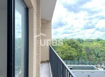 Apartamento de 1 quarto, Goiânia · APARTAMENTO 50,17MT 1 QUARTO SETOR JARDIM GOIAS