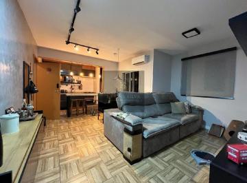 Apartamento · 49m² · 1 Quarto · 1 Vaga · LINDO APARTAMENTO PLANEJADO E DECORADO  TARSILA DO AMARAL - TAUBATÉ/SP