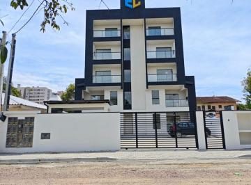 Apartamento de 1 quarto, Itapoá · Apartamento para venda praia de Itapoá /SC