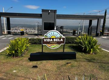 Terreno de 2 quartos, Itapevi · Terreno em Condomínio, com Vista Privilegiada.