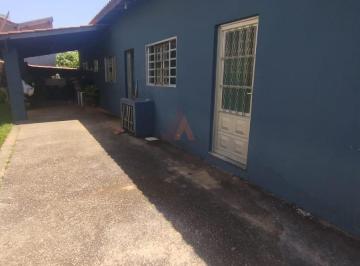 Casa · 90m² · 2 Quartos · 1 Vaga · Casa para Aluguel em Jardim Europa, Jaguariúna - 2 Quartos