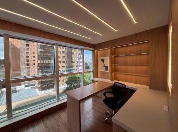 Comercial de 3 quartos, Curitiba · Sala Comercial + 1 Vaga Garagem no Bigorrilho/Champagnat
