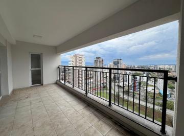 Apartamento · 106m² · 3 Quartos · 2 Vagas · Apartamento valor abaixo do mercado Syrah Residence - Taubaté/SP