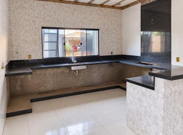 Casa de 4 quartos, Vicente Pires · CASA INACABADA RUA 1 26 DE SETEMBRO 4 QUARTOS PERMUTA PRÓXIMO AO ESPAÇO FLORESTA LOTE 400M²