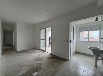 Apartamento · 69m² · 2 Quartos · 1 Vaga · Apartamento 2 dorm no Edifício Syrah - Taubaté/SP