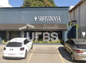 Comercial de 5 quartos, Goiânia · IMOVEL COMERCIAL 493MT SETOR SUL