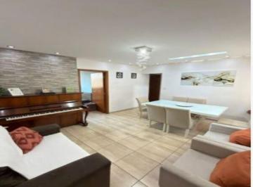 Apartamento de 3 quartos, São Bernardo do Campo · Apartamento com 3 Dormitórios e Vaga de Garagem na Vila Jerusalem / Demarchi