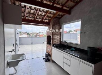 Foto 01 · Apartamento, Vila Junqueira, Santo André, SP