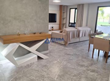 Apartamento · 120m² · 3 Quartos · Iberostar | Condomínio Formentera | 120 m² | 3 quartos | 2 suítes | Nascente | Total Conforto e Segu
