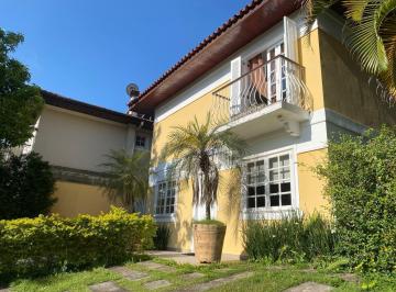 Casa · 230m² · 4 Quartos · 4 Vagas · Casa em condomínio - Jardim Rosa Maria