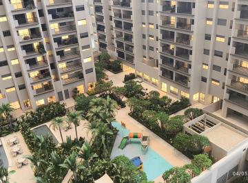 Apartamento de 2 quartos, São Paulo · Apto Mooca Citta Firenze - 80m2 - Cessão de Direitos - Varanda e Kit Gourmet