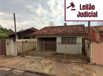 Casa de 3 quartos, Campinas · Casa em Cerqueira César/SP