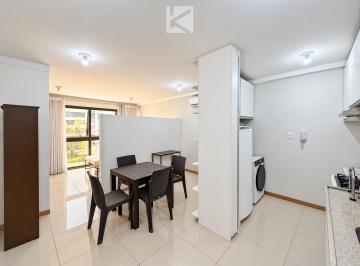 Apartamento de 1 quarto, Brasília · Noroeste: 1 quarto com vista livre, planejados e a praticidade de fazer tudo a pé!