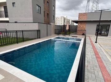 Apartamento de 2 quartos, São José dos Pinhais · Apartamentos de 2 Quartos com Sacada Gourmet e Lazer Completo em São José dos Pinhais