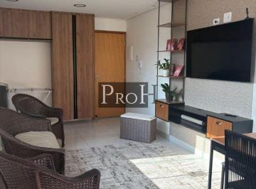 Apartamento de 2 quartos, Santo André · Apartamento á venda 2 quartos, Vila Curuçá - Santo André