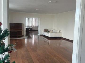 Apartamento de 5 quartos, São Paulo · LINDISSIMA E AMPLA COBERTURA, NO CORAÇÃO DA HIGIENOPOLIS