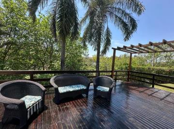 Casa de 4 quartos, Jacareí · Casa em Condomínio - Condomínio Mirante do Vale - Jacareí - 4 Dormitórios - 378m².