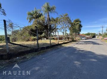 Terreno · 996m² · Terreno à venda em Curitibanos, Bragança Paulista