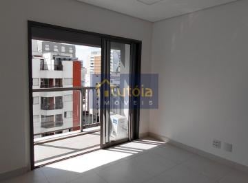 Comercial · 27m² · Edifício comercial - Paraíso