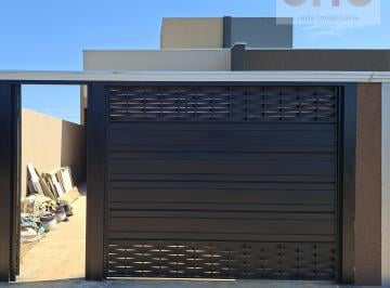Casa · 58m² · 2 Quartos · 1 Vaga · Casa em Jardim São Conrado  -  Campo Grande