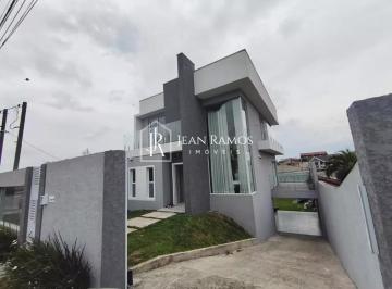 Casa · 312m² · 5 Quartos · 5 Vagas · Sobrado para venda, 5 quarto(s),  Xaxim, Curitiba