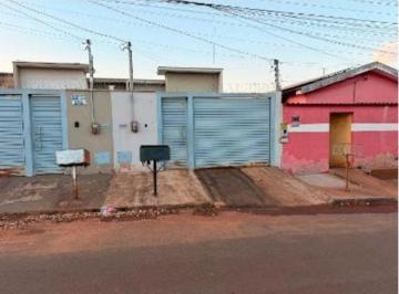Casa 61 m² - Céu Azul - Rio Verde - GO - Foto [0] · Casa 61 m² - Céu Azul - Rio Verde - GO
