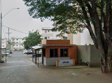 Apartamento 47 m² (01 vaga) - Caguassú - Sorocaba - SP - Foto [0] · Apartamento 47 m² (01 vaga) - Caguassú - Sorocaba - SP