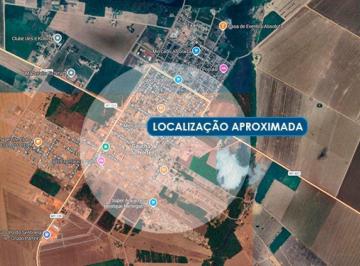Terreno 600 m² - Loteamento Cidade Gaúcha do Norte - Gaúcha do Norte - MT - Foto [0] · Terreno 600 m² - Loteamento Cidade Gaúcha do Norte - Gaúcha do Norte - MT