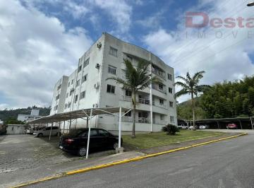 Apartamento · 59m² · 2 Quartos · 1 Vaga · Apartamento no Bairro Fundos - Biguaçu